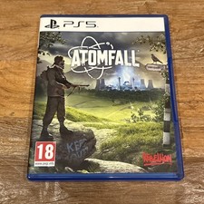 Atomfall PS5 Originalverpackt