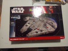 Revell Star Wars Millennium