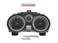 Original OPEL Corsa D 1.2 /