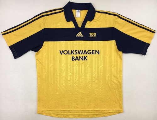 Eintracht braunschweig 1999 - eintracht,