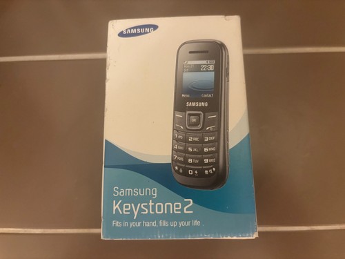 Samsung keystone e1200i - 2,