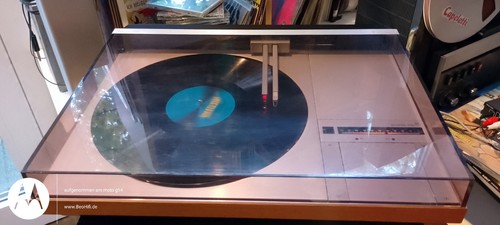 Bang olufsen beogram 4000 - bang&olufsen,