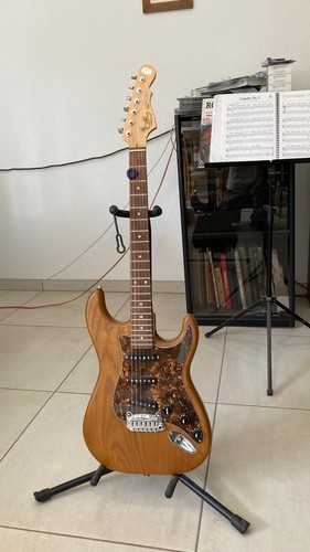 Gitarre l legacy - e-gitarre,,