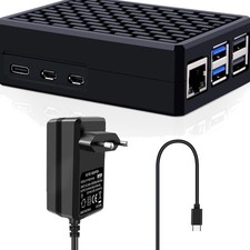 Raspberry Pi 5 Gehäuse