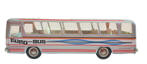 Reisebus von joustra - von,