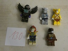 Lego Chima Figuren nr.130