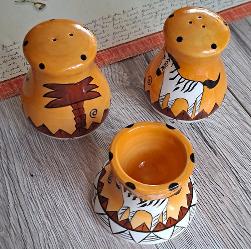 Punda milia art collection - punda,
