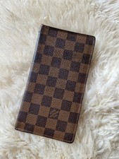 Louis Vuitton Damier Ebene