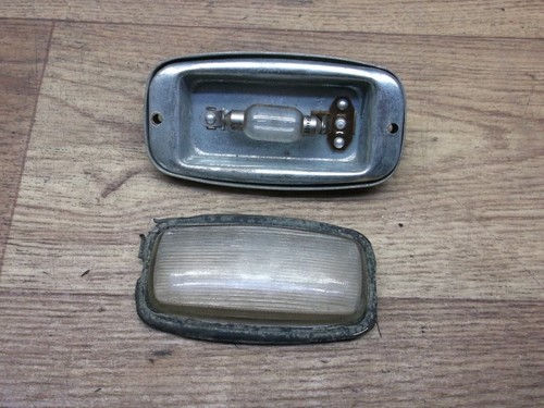 Trabant 500 601 original ddr - 601,