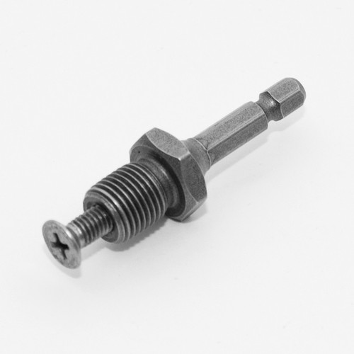 Fugamo hex zoll adapter - zoll,