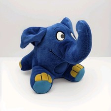 Elefantastisch Plüschtier mit