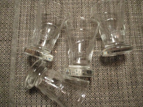 Fernet branca glas - 4x,