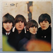 LP Beatles - Beatles For Sale (Mono DMM)