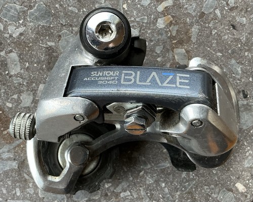Suntour blaze accushift 3040 - blaze,
