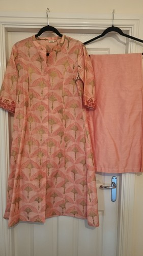 Teiliges indisches outfit - 2-teiliges,