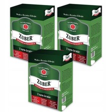 Zuber naturalna woda - zuber,