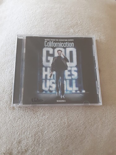 Californication season - californication,
