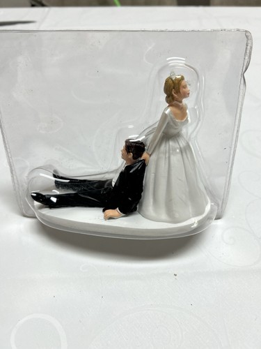 Tortenfigur hochzeit braut - hochzeit,