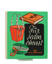 Ddr kinderbuch für jeden - ddr,