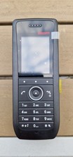 Ascom d63 Talker DH7-AAAA DECT Telefon Schwarz  Gebraucht (OVP) 