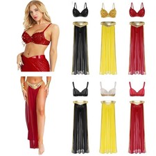 Bauchtanz Kostüm Damen