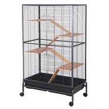 Voliere, Käfig, Nagervoliere