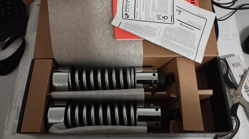 Stoßdämpfer für harley - stoßdämpfer,