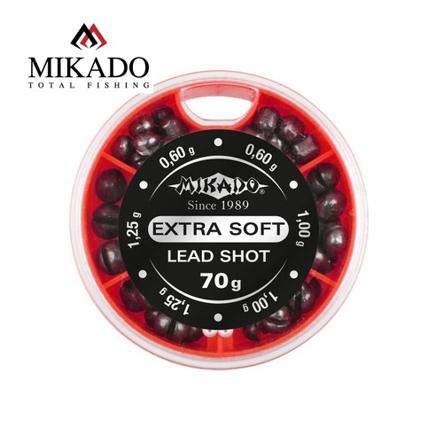 70g weiches mittleres
