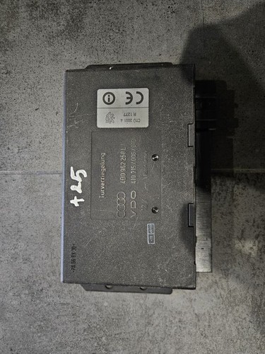 Audi 4b 2001 comfort - a6, c5