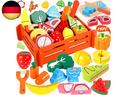 Kinderküche zubehor holz - kinderküche,