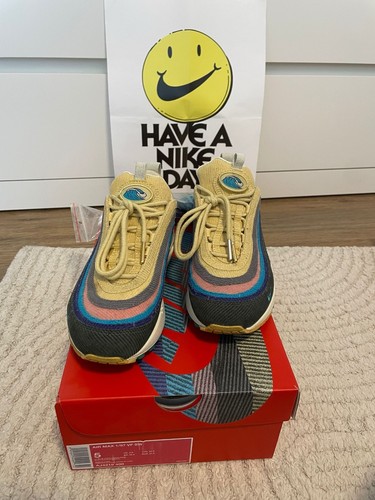 Nike air max x - max,