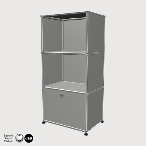 Usm haller highboard mini 3 - usm, mini,