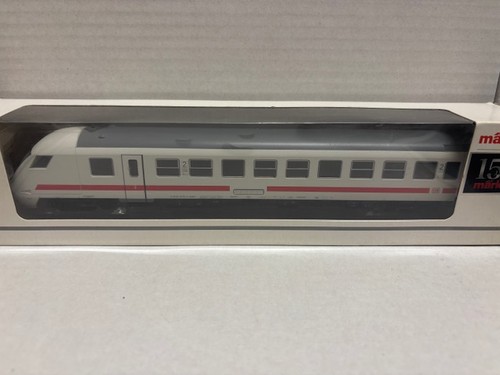 Märklin steuerwagen bimdzf - mÄrklin, h0