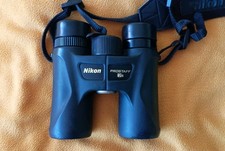 Nikon Prostaff 7s 8x30