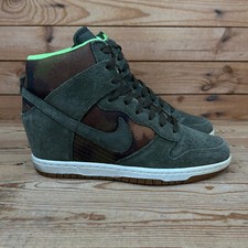 Nike Turnschuhe Damen UK 7