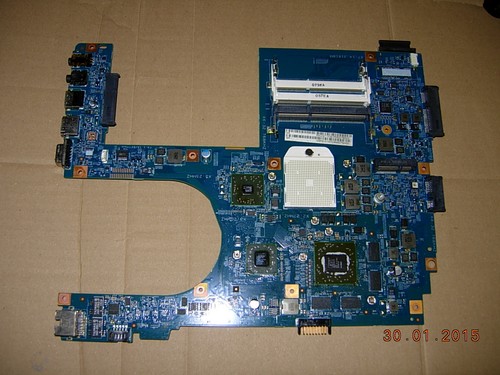Acer aspire 7552g - aspire, notebook