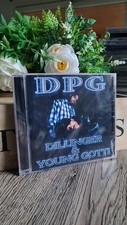 Rarität dpg dillinger young - rarität,