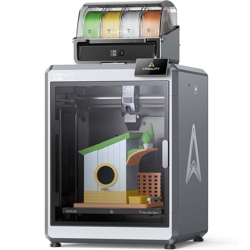 Neu creality plus - k2,
