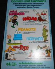 Ehapa-Taschenbuch (Ehapa, 1976-1981) #1-76 zum aussuchen