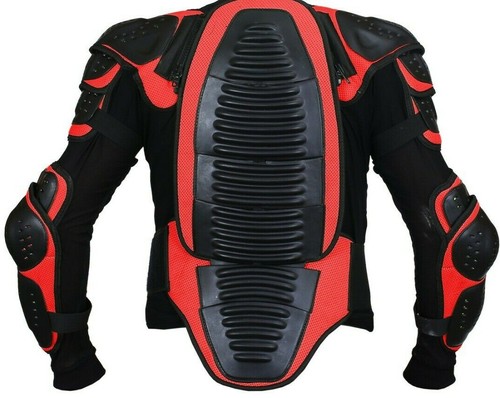 Protektorenjacke bodyarmour - ,