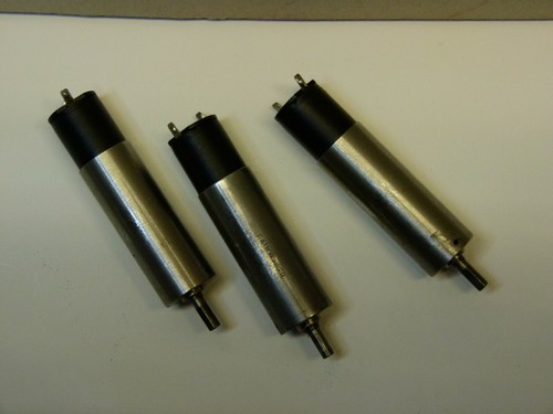 Getriebemotoren - 3,