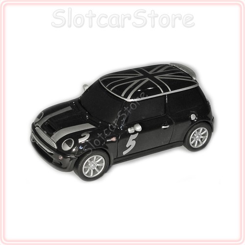 Carrera 61316 mini cooper s - carrera, go