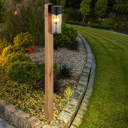 Außenlampe stehleuchte - außenlampe,