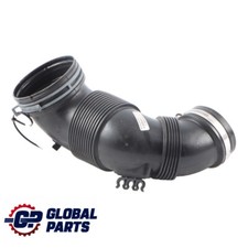 Audi A3 8V 2.0 TDI Luft