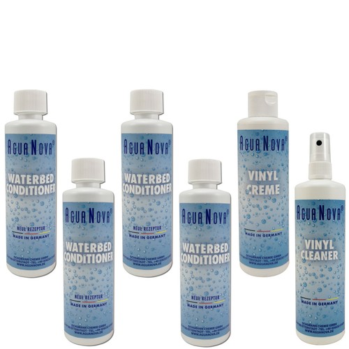 Agua nova wasserbett - wasserbett, 4x