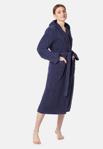 Ladeheid damen bio frottee - damen,