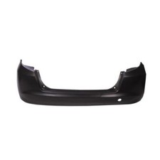 Stoßstange hinten für Honda