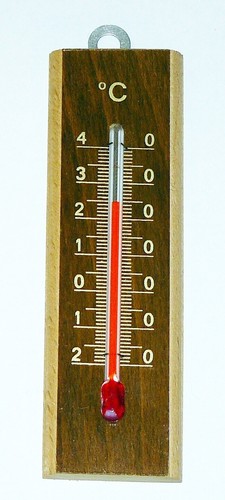 Ddr zimmerthermometer zum - ddr,