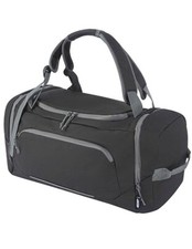 2in1 Sporttasche Rucksack