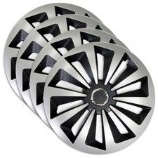 4x Radkappen Radblenden